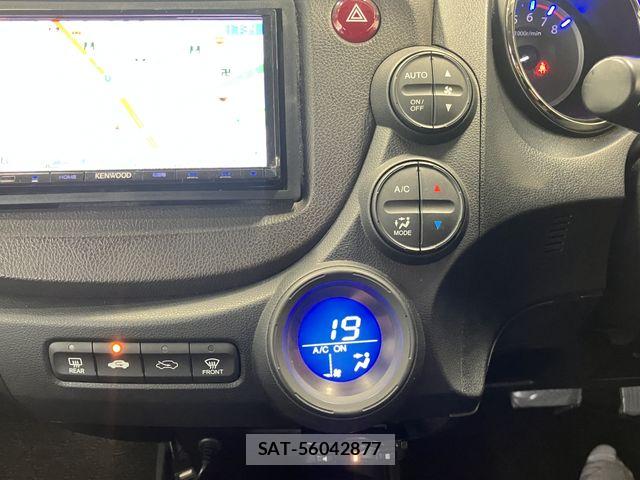 Honda FIT SHUTTLE HYBRID 2014-11 6526150-13