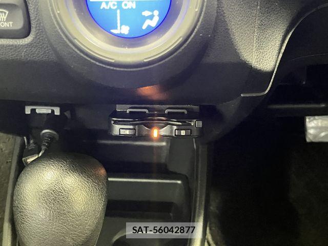 Honda FIT SHUTTLE HYBRID 2014-11 6526150-14