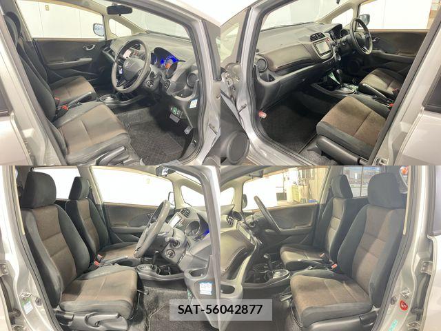 Honda FIT SHUTTLE HYBRID 2014-11 6526150-17