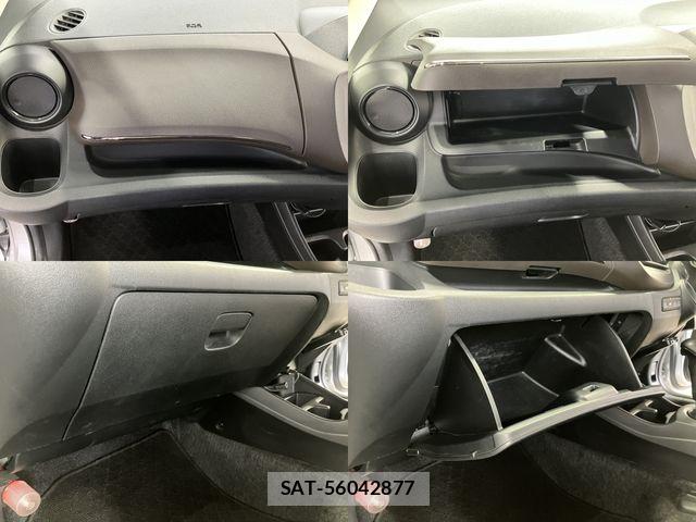 Honda FIT SHUTTLE HYBRID 2014-11 6526150-18
