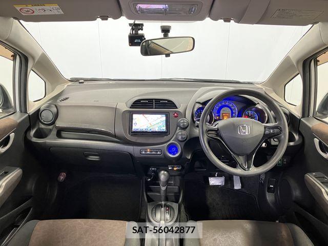 Honda FIT SHUTTLE HYBRID 2014-11 6526150-1