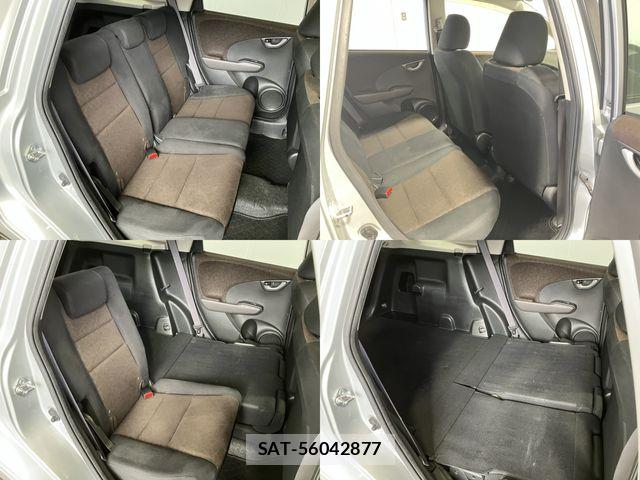 Honda FIT SHUTTLE HYBRID 2014-11 6526150-19