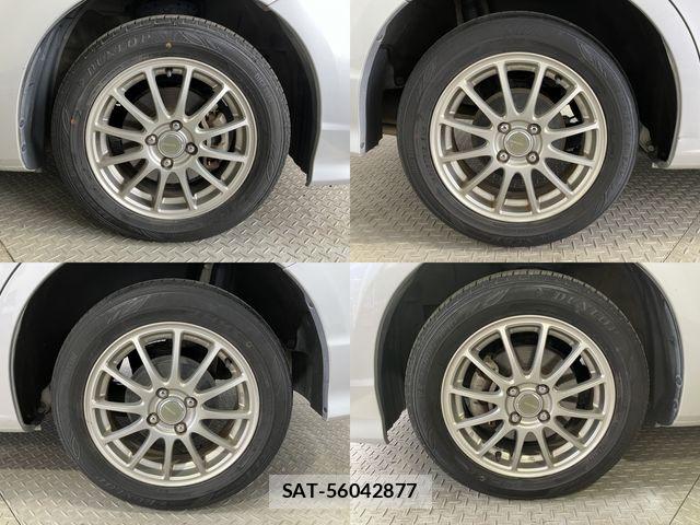 Honda FIT SHUTTLE HYBRID 2014-11 6526150-20