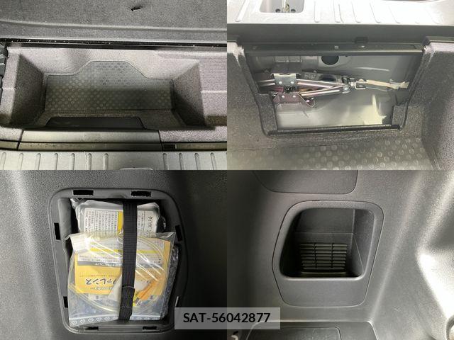 Honda FIT SHUTTLE HYBRID 2014-11 6526150-22