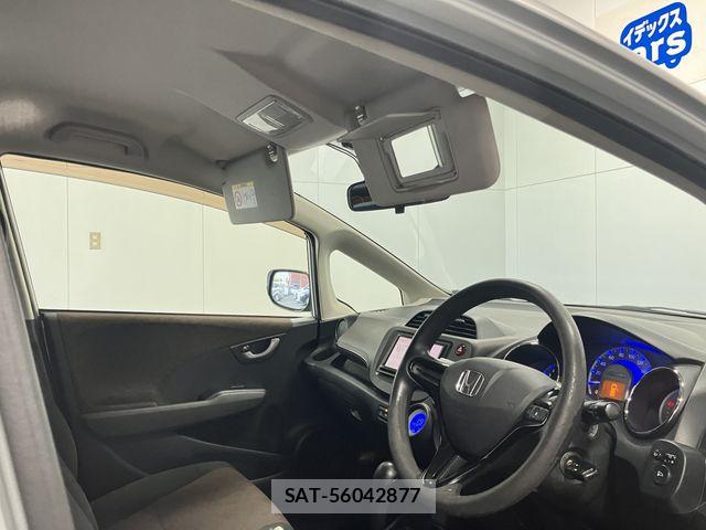 Honda FIT SHUTTLE HYBRID 2014-11 6526150-24
