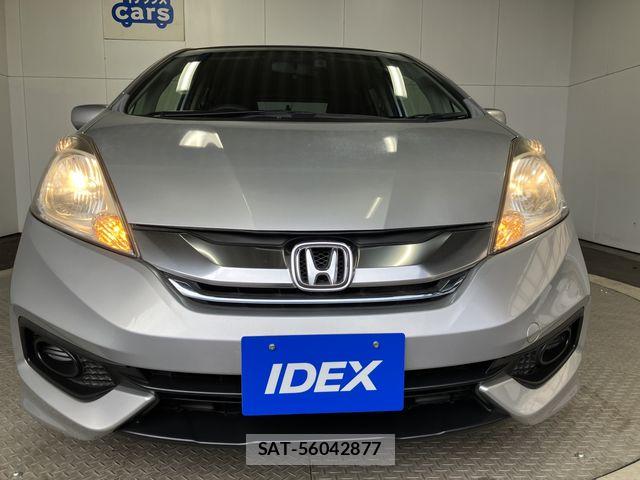 Honda FIT SHUTTLE HYBRID 2014-11 6526150-29