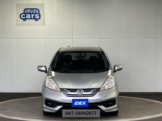 Honda FIT SHUTTLE HYBRID 2014-11 6526150-3
