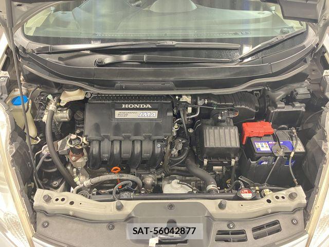 Honda FIT SHUTTLE HYBRID 2014-11 6526150-6