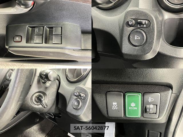 Honda FIT SHUTTLE HYBRID 2014-11 6526150-7