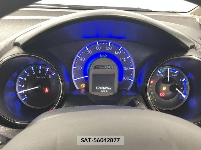 Honda FIT SHUTTLE HYBRID 2014-11 6526150-8