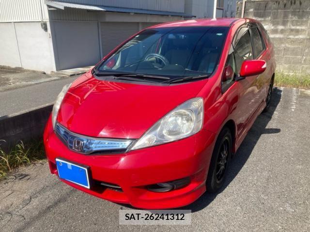 sat car
