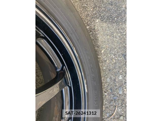 Honda FIT SHUTTLE HYBRID 2011-09 6905210-9