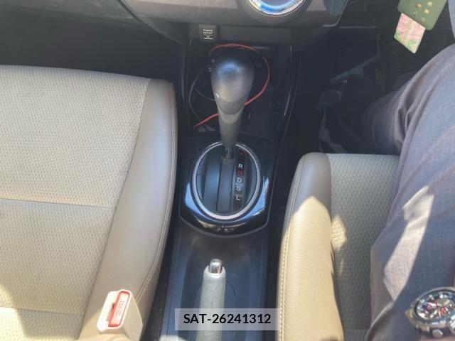 Honda FIT SHUTTLE HYBRID 2011-09 6905210-12