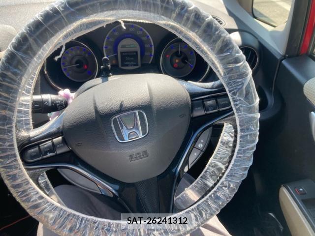Honda FIT SHUTTLE HYBRID 2011-09 6905210-14