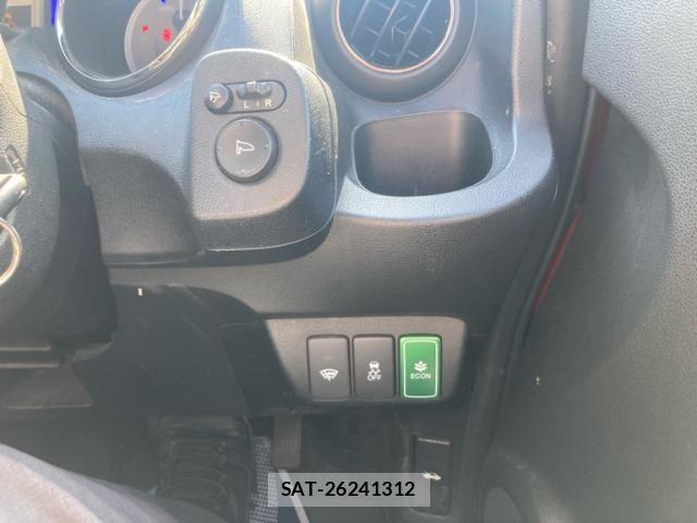 Honda FIT SHUTTLE HYBRID 2011-09 6905210-15