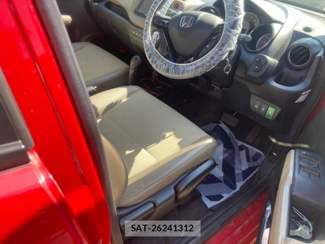 Honda FIT SHUTTLE HYBRID 2011-09 6905210-4