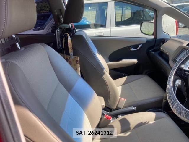 Honda FIT SHUTTLE HYBRID 2011-09 6905210-5
