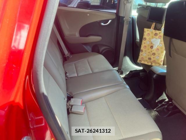 Honda FIT SHUTTLE HYBRID 2011-09 6905210-6