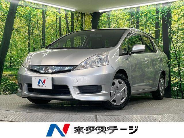 Fit Shuttle Hybrid