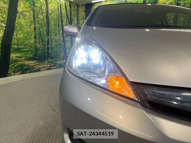 Honda FIT SHUTTLE HYBRID 2013-08 6905194-9
