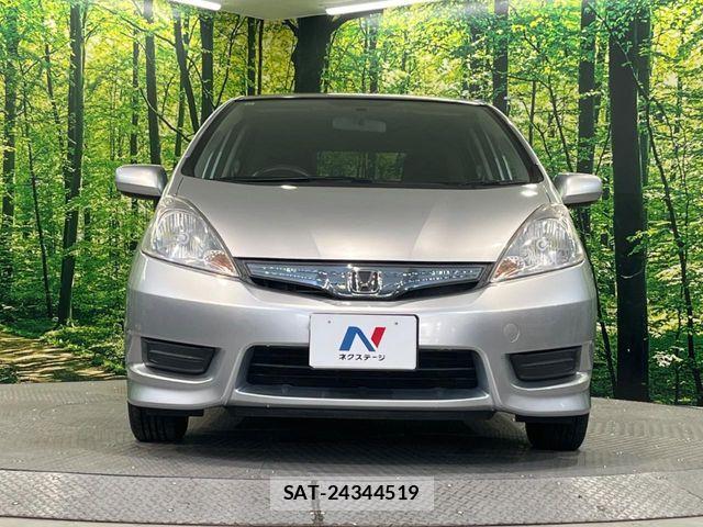 Honda FIT SHUTTLE HYBRID 2013-08 6905194-11