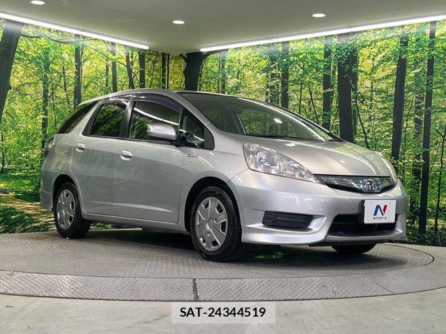 Honda FIT SHUTTLE HYBRID 2013-08 6905194-13