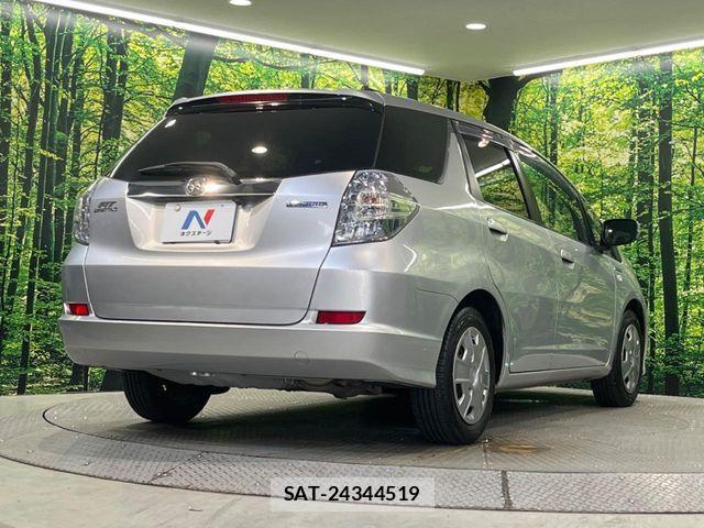 Honda FIT SHUTTLE HYBRID 2013-08 6905194-14