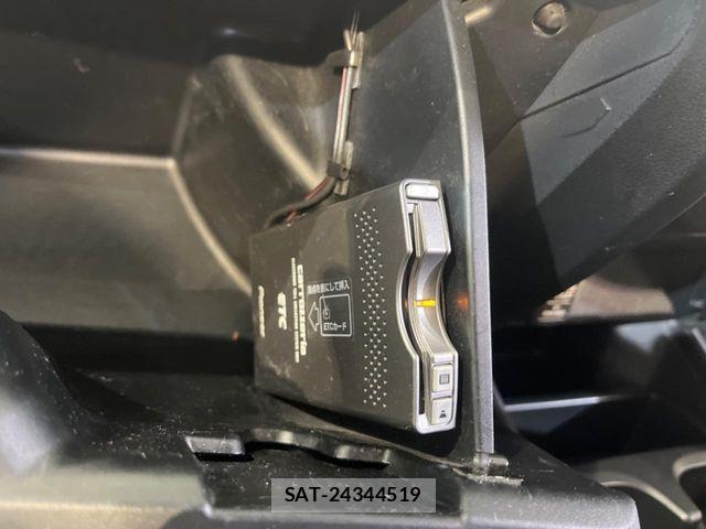 Honda FIT SHUTTLE HYBRID 2013-08 6905194-4