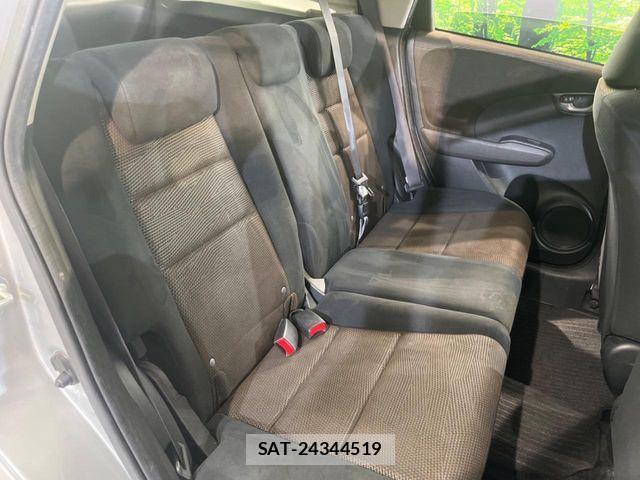 Honda FIT SHUTTLE HYBRID 2013-08 6905194-6