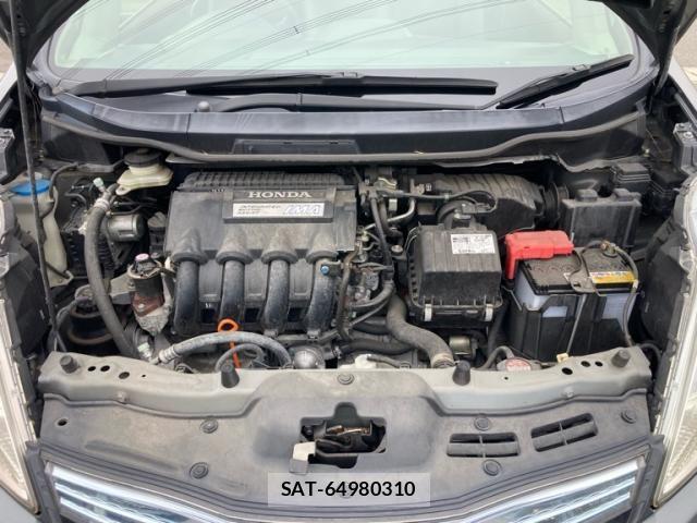 Honda FIT SHUTTLE HYBRID 2013-07 6905191-11