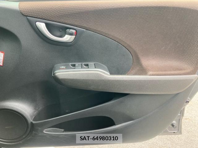 Honda FIT SHUTTLE HYBRID 2013-07 6905191-17