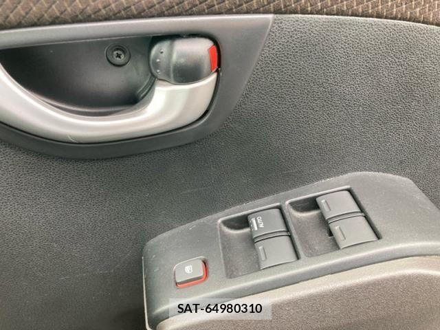 Honda FIT SHUTTLE HYBRID 2013-07 6905191-18