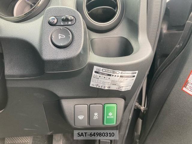 Honda FIT SHUTTLE HYBRID 2013-07 6905191-19