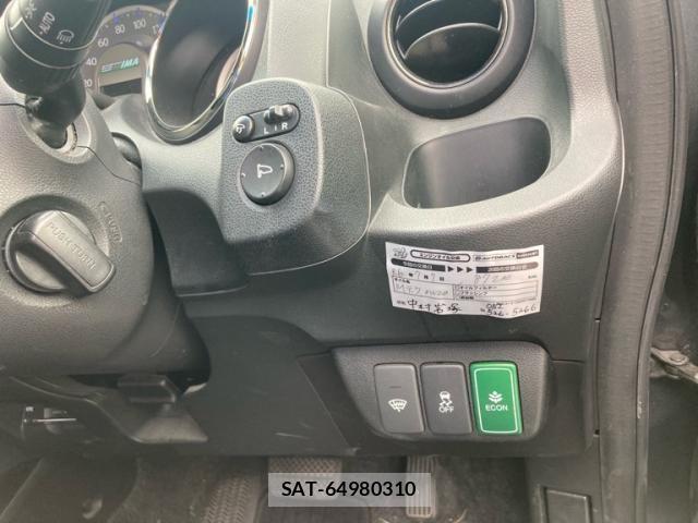Honda FIT SHUTTLE HYBRID 2013-07 6905191-20