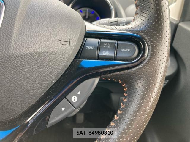 Honda FIT SHUTTLE HYBRID 2013-07 6905191-23