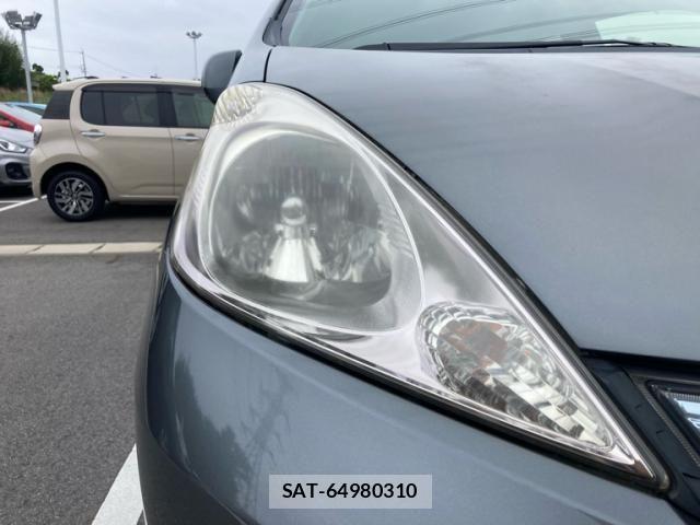 Honda FIT SHUTTLE HYBRID 2013-07 6905191-4