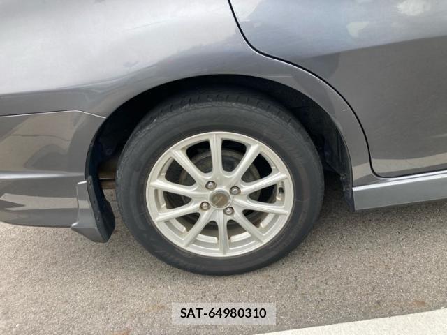 Honda FIT SHUTTLE HYBRID 2013-07 6905191-6