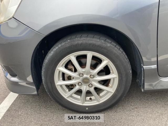 Honda FIT SHUTTLE HYBRID 2013-07 6905191-8