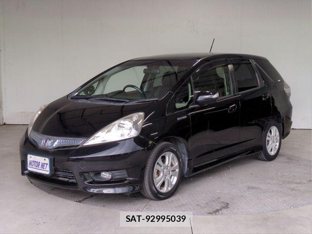 sat car