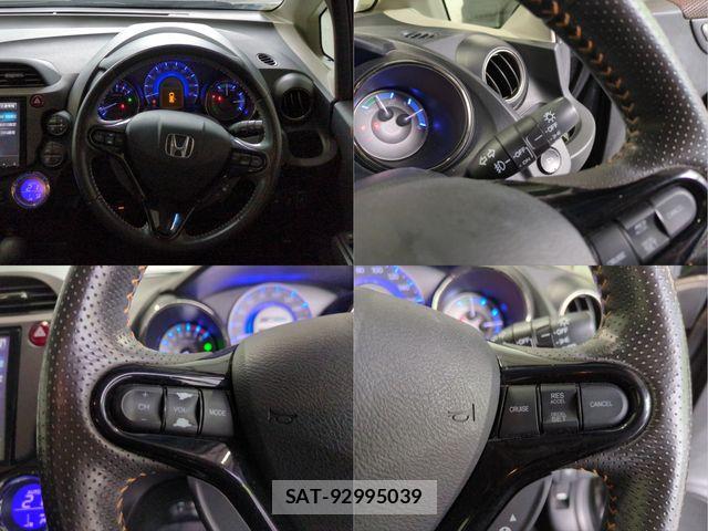 Honda FIT SHUTTLE HYBRID 2013-04 6905192-9