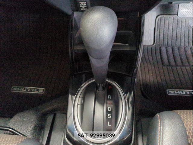 Honda FIT SHUTTLE HYBRID 2013-04 6905192-11