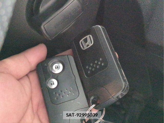 Honda FIT SHUTTLE HYBRID 2013-04 6905192-12