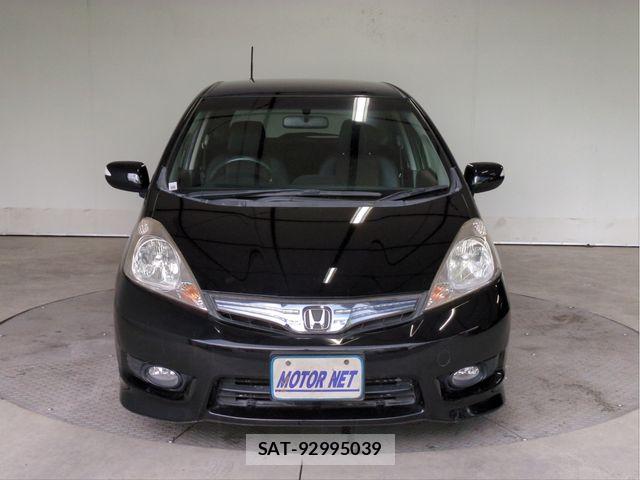 Honda FIT SHUTTLE HYBRID 2013-04 6905192-15