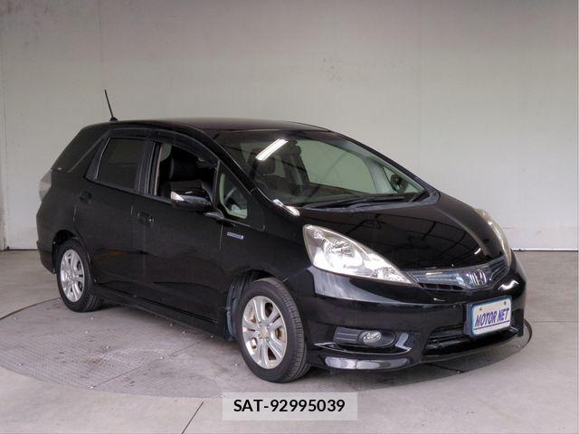 Honda FIT SHUTTLE HYBRID 2013-04 6905192-16