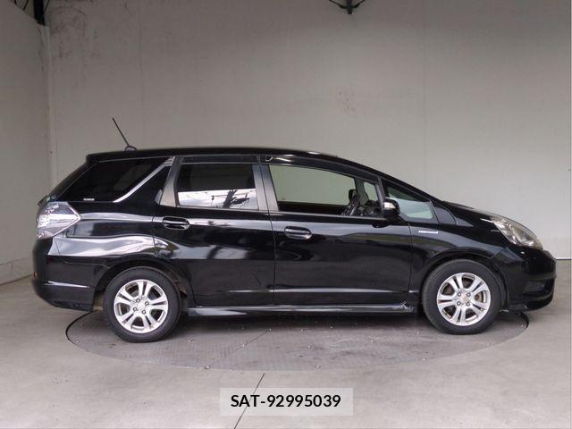 Honda FIT SHUTTLE HYBRID 2013-04 6905192-17