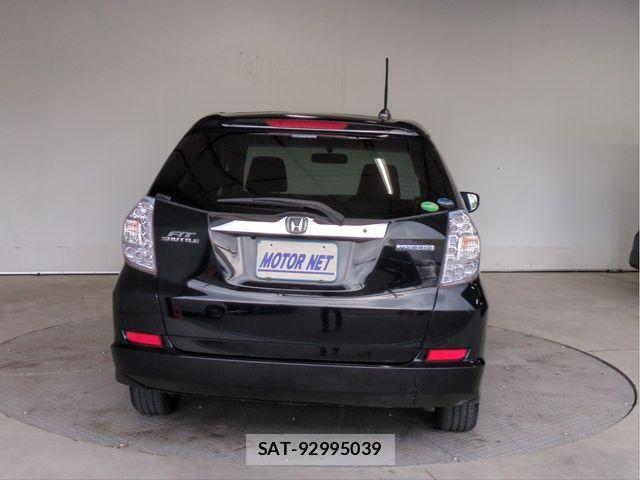 Honda FIT SHUTTLE HYBRID 2013-04 6905192-18