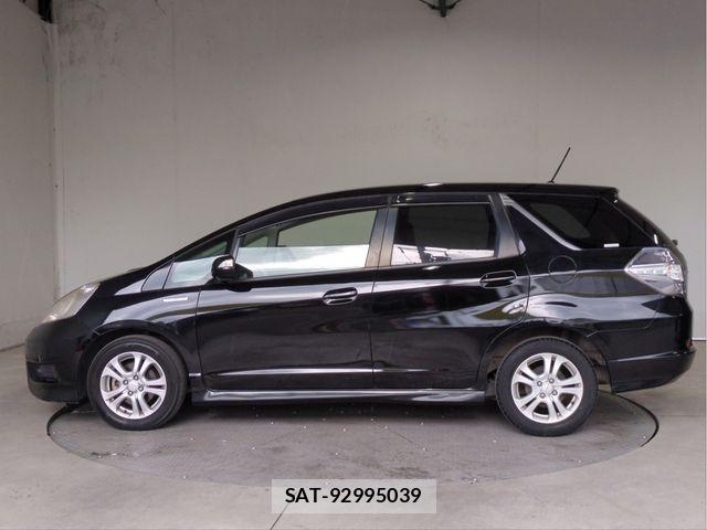 Honda FIT SHUTTLE HYBRID 2013-04 6905192-20