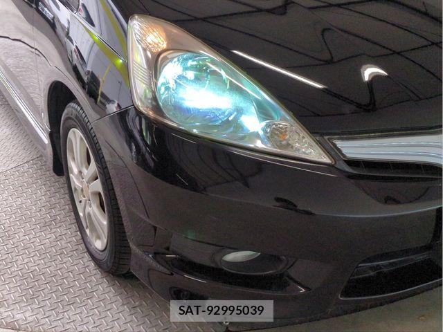 Honda FIT SHUTTLE HYBRID 2013-04 6905192-21