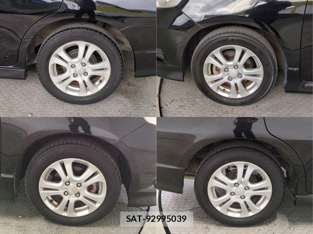 Honda FIT SHUTTLE HYBRID 2013-04 6905192-23