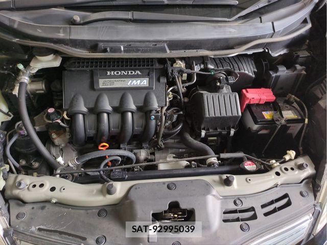 Honda FIT SHUTTLE HYBRID 2013-04 6905192-24